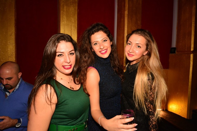 Theatrum on Saturday Night